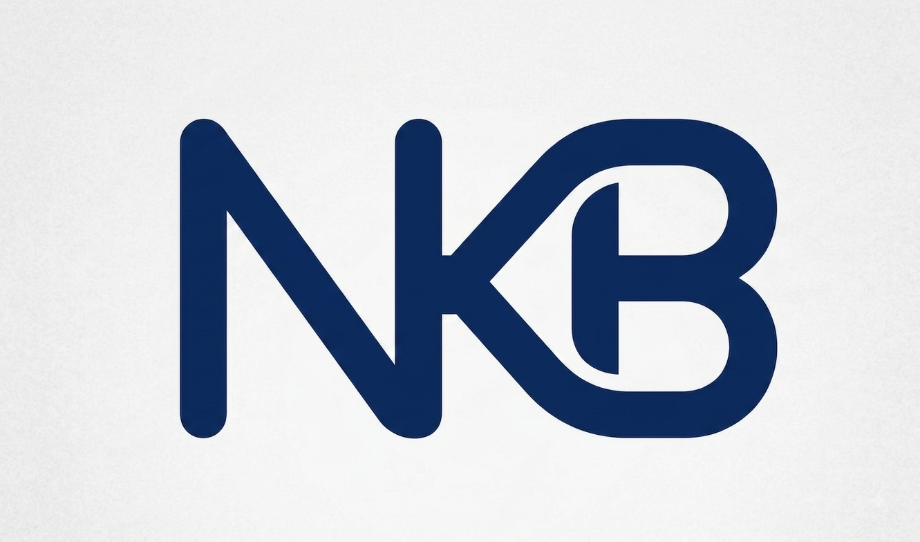 Logo PT Nusa Kecerdasan Buatan