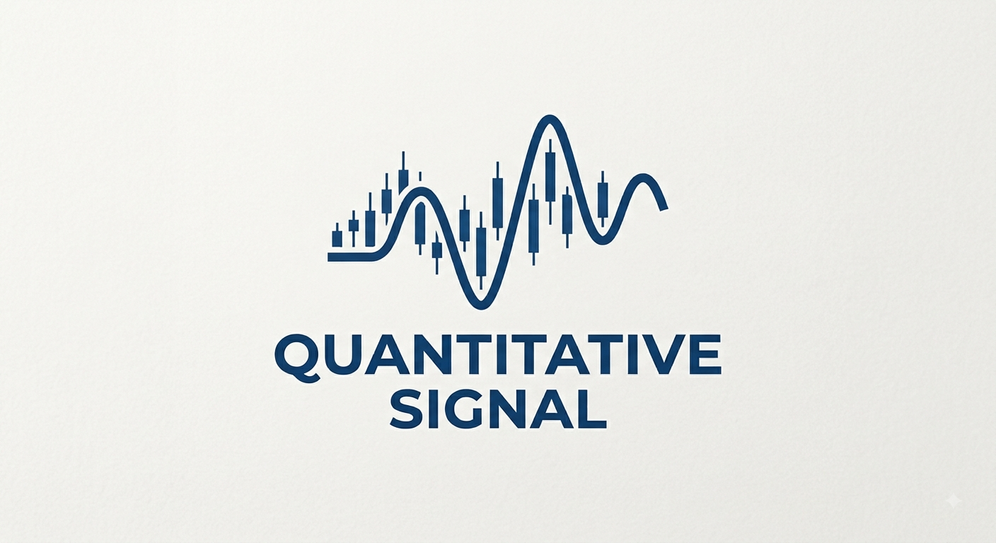 Logo Quantitative Signal